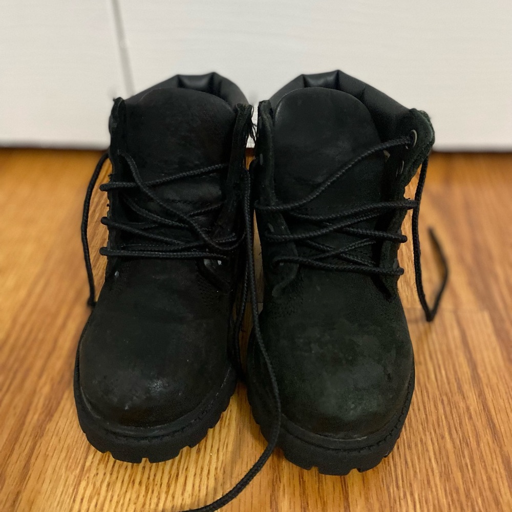 Timberlands